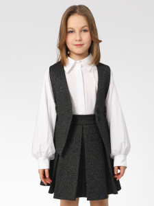 темно-серый