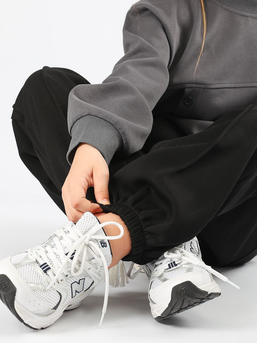 Брюки детские Соль&Перец