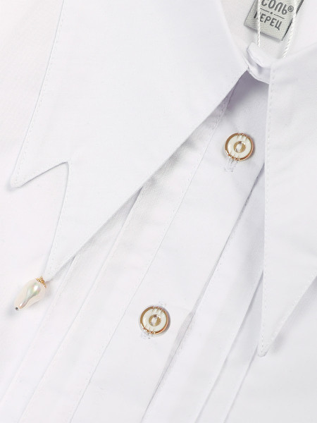 Блузка для девочки Соль&Перец