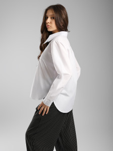 Блузка для девочки Соль&Перец