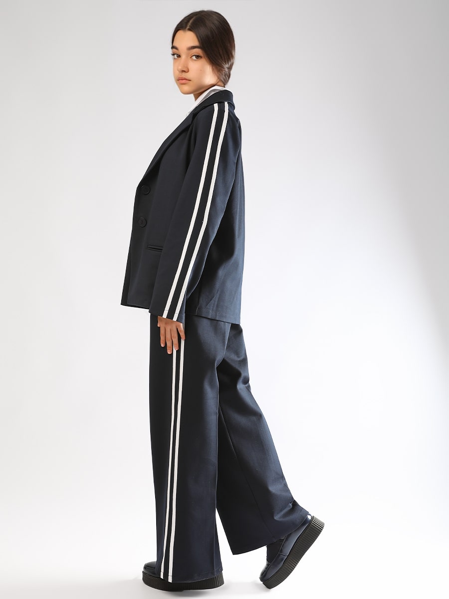 Костюм для девочки Соль&Перец