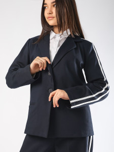 Костюм для девочки Соль&Перец