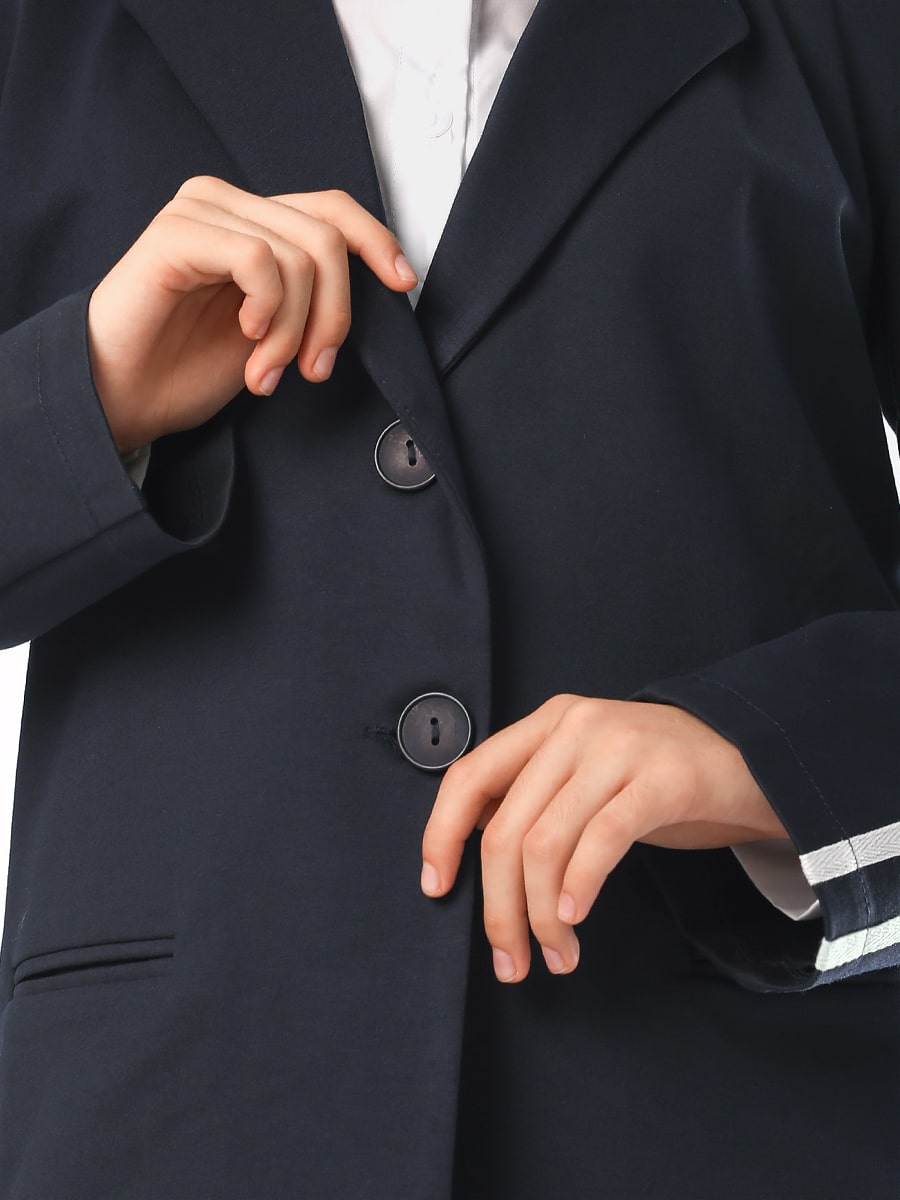 Костюм для девочки Соль&Перец