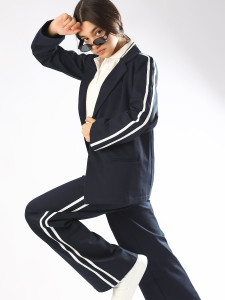 Костюм для девочки Соль&Перец