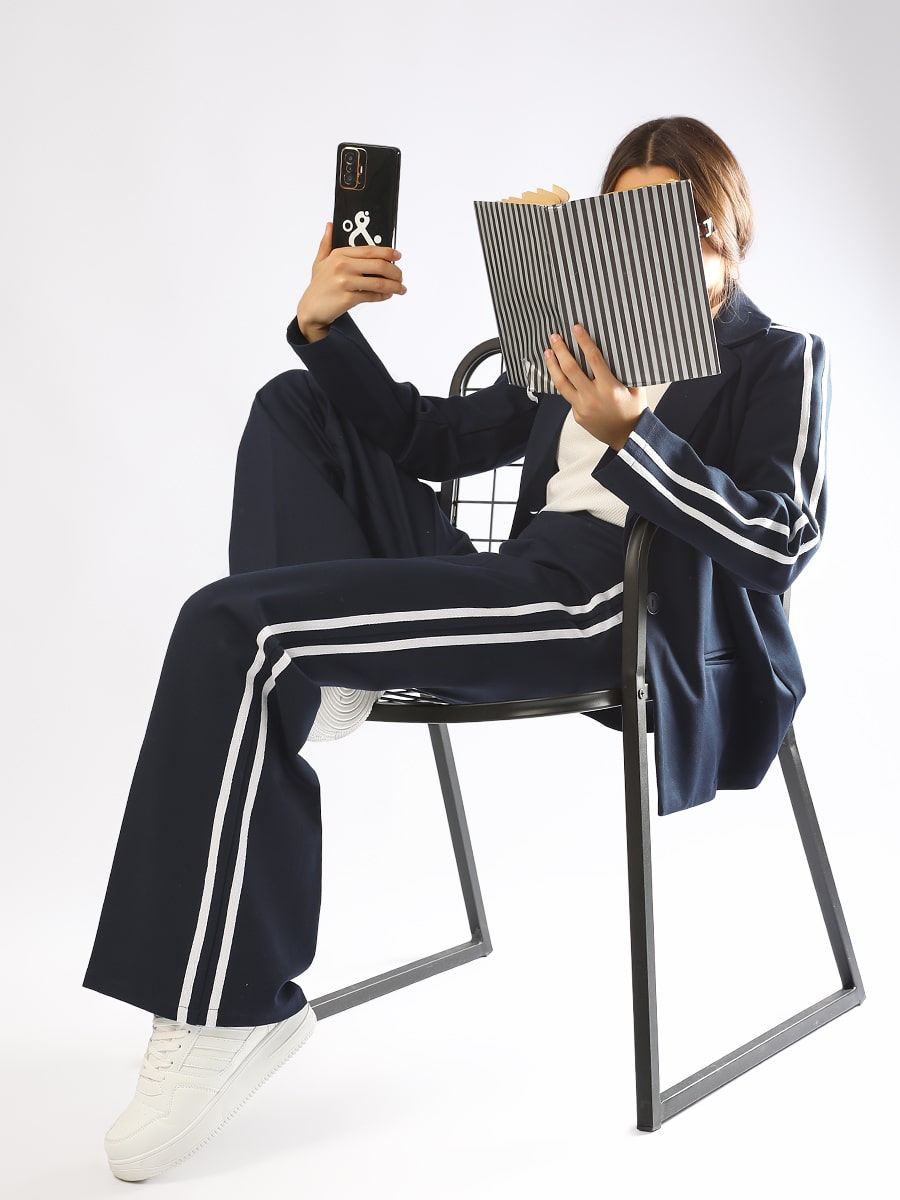 Костюм для девочки Соль&Перец