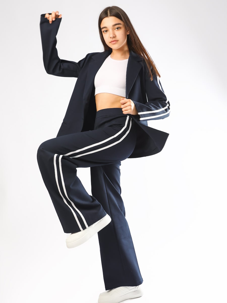 Костюм для девочки Соль&Перец