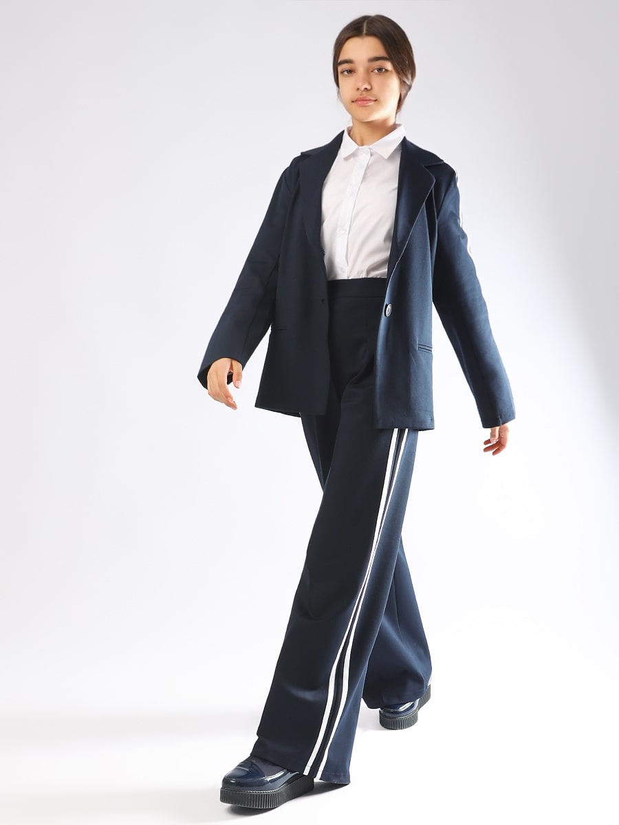 Костюм для девочки Соль&Перец