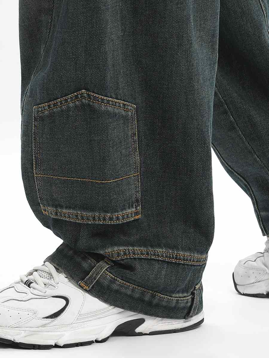 Джинсы Соль&Перец