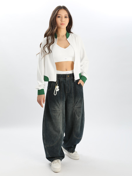 Джинсы Соль&Перец