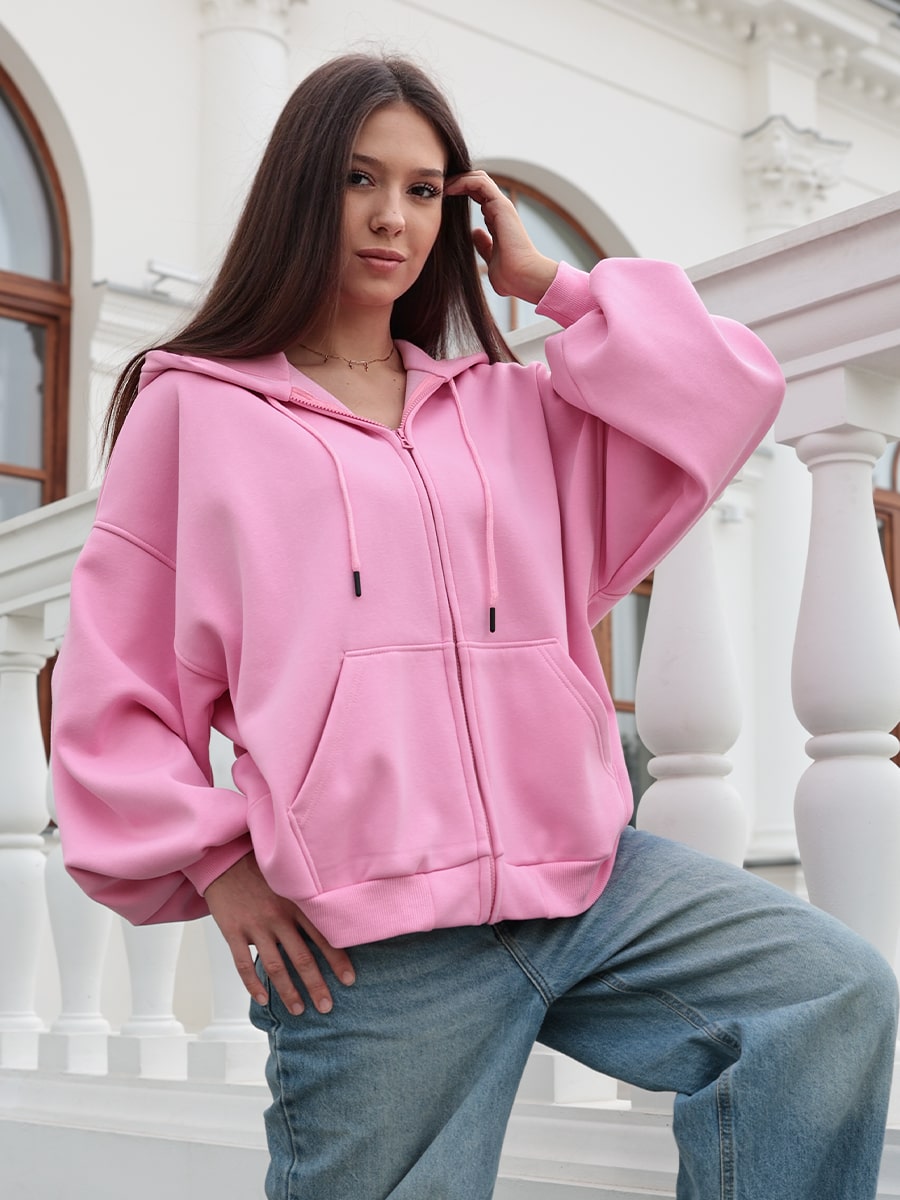 Толстовка Соль&Перец