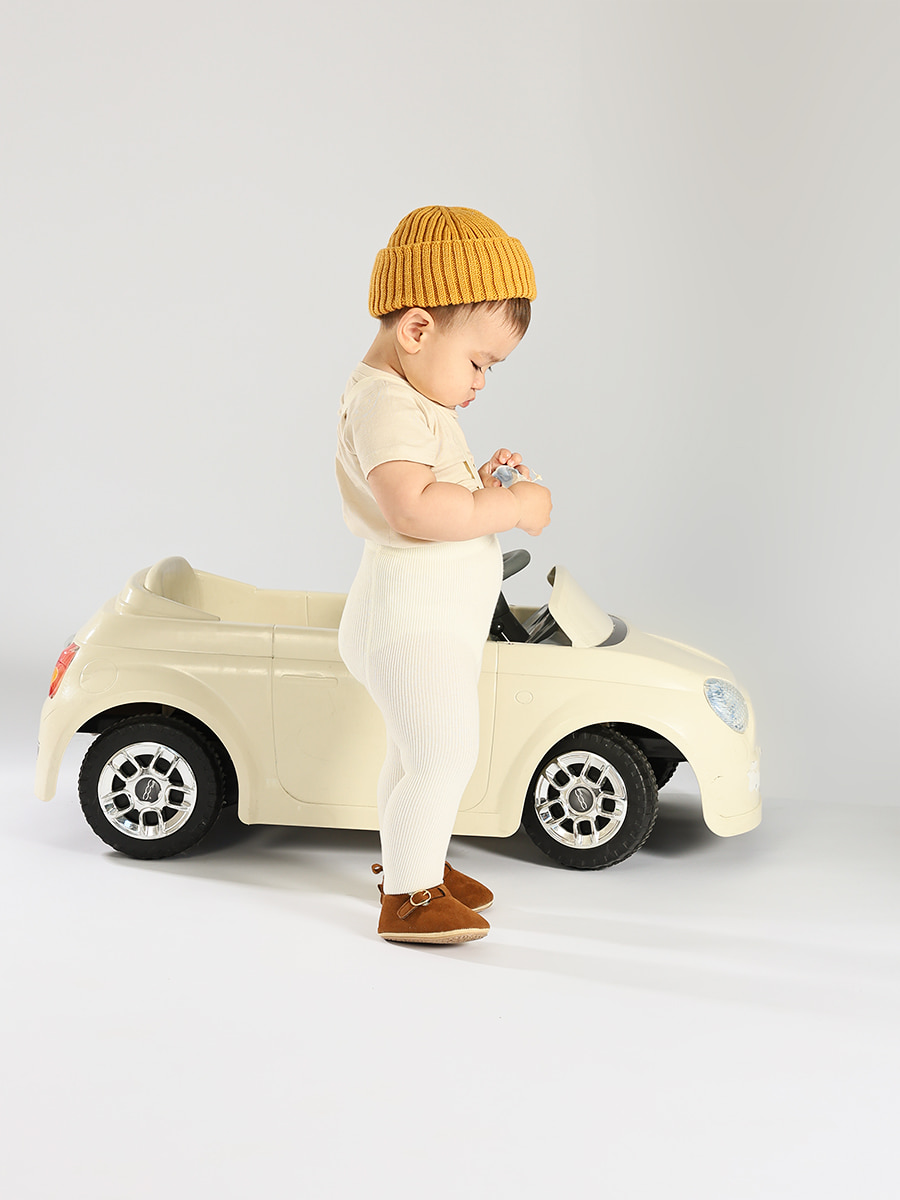 Колготки детские Соль&Перец