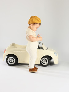 Колготки детские Соль&Перец