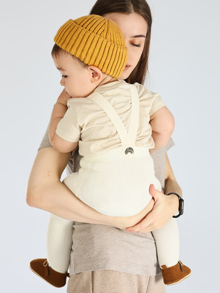 Колготки детские Соль&Перец