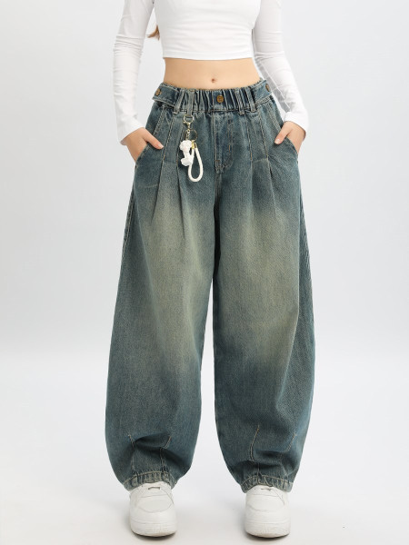 Джинсы Соль&Перец