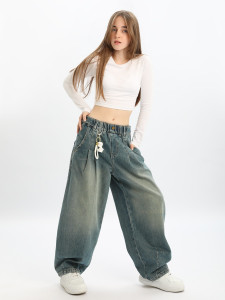 Джинсы Соль&Перец