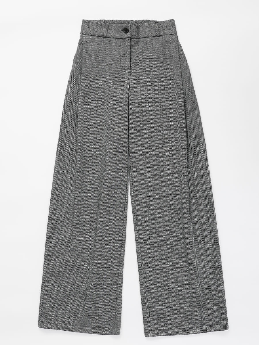 Брюки Соль&Перец