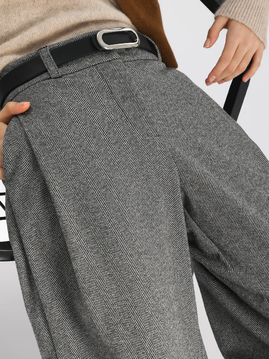 Брюки Соль&Перец