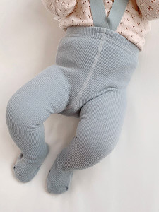 Колготки детские Соль&Перец