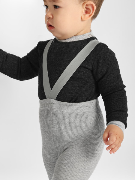 Колготки детские Соль&Перец