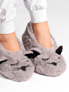 Тапочки для девочки Лиана