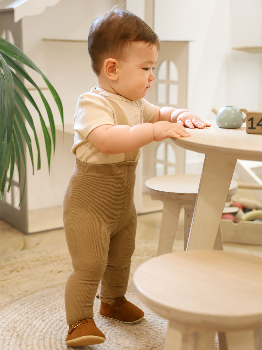 Колготки детские Соль&Перец