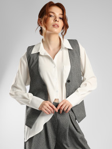 Жилет женский Соль&Перец