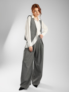 Жилет женский Соль&Перец