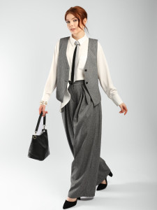 Жилет женский Соль&Перец