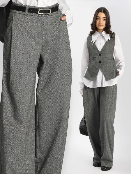 Брюки Соль&Перец