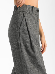 Брюки Соль&Перец