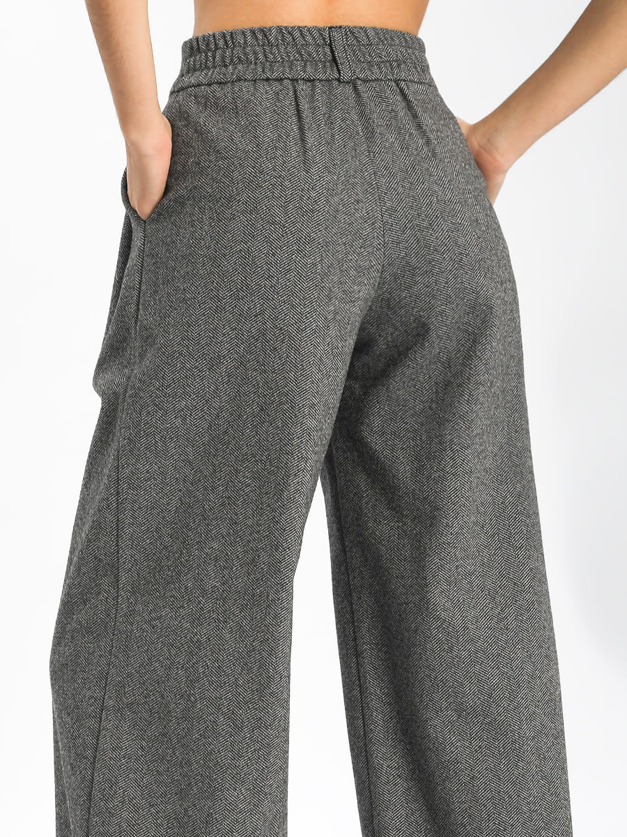 Брюки Соль&Перец