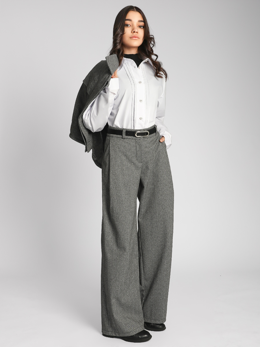 Брюки Соль&Перец