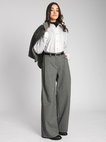 Брюки Соль&Перец