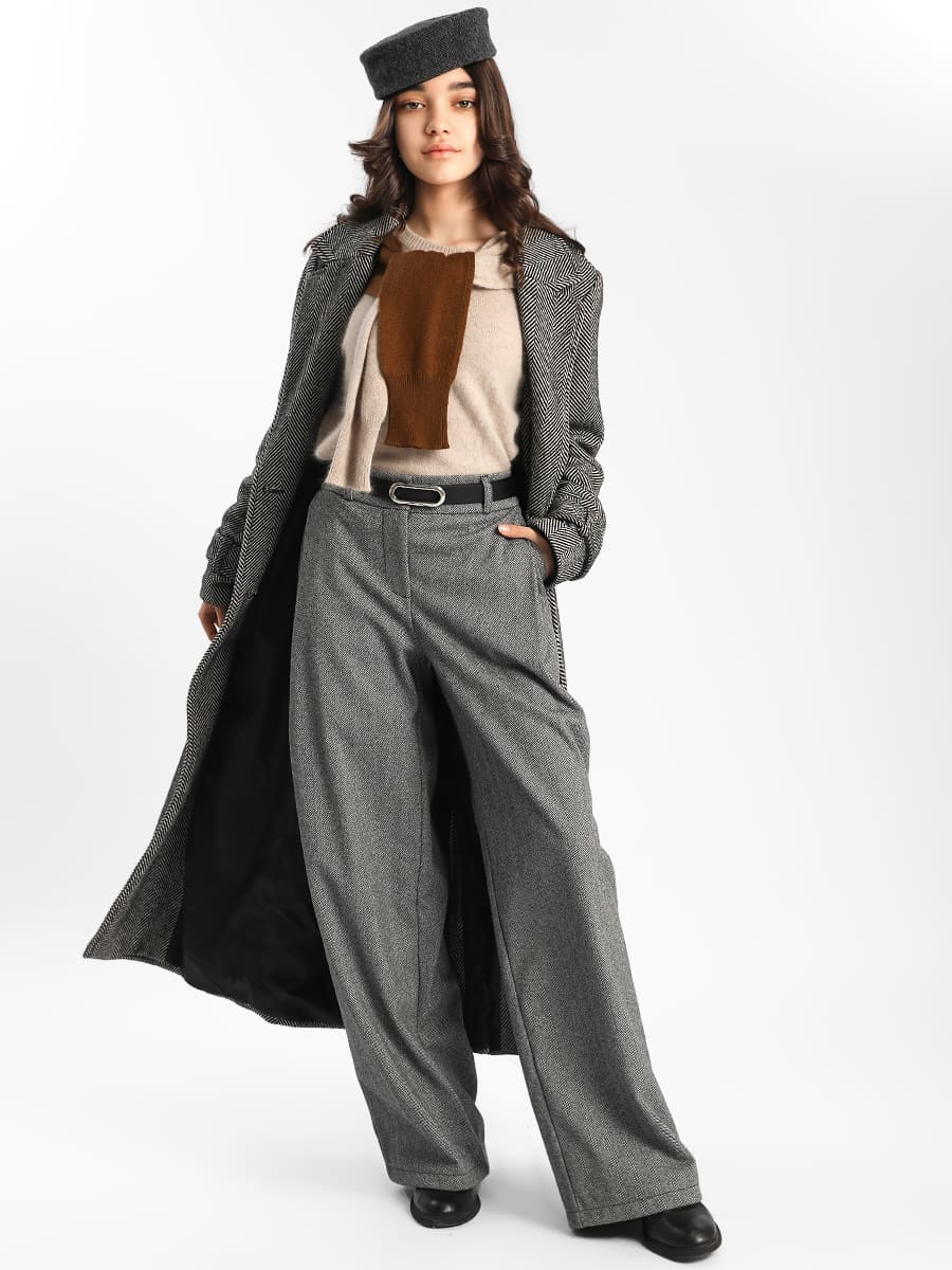 Брюки Соль&Перец