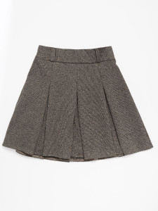 Юбка для девочки Соль&Перец