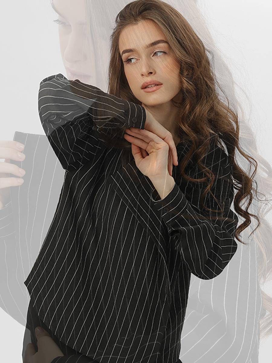 Блузка женская Соль&Перец