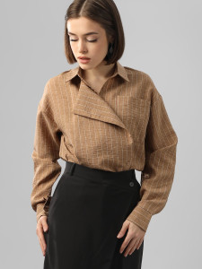 Блузка женская Соль&Перец