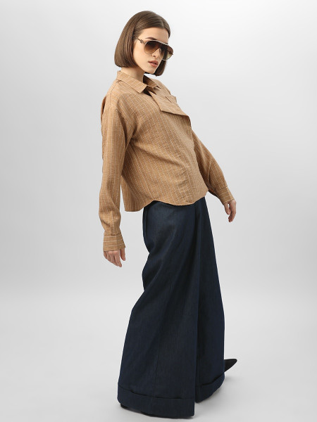 Блузка женская Соль&Перец