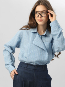 Блузка женская Соль&Перец