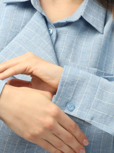 Блузка женская Соль&Перец