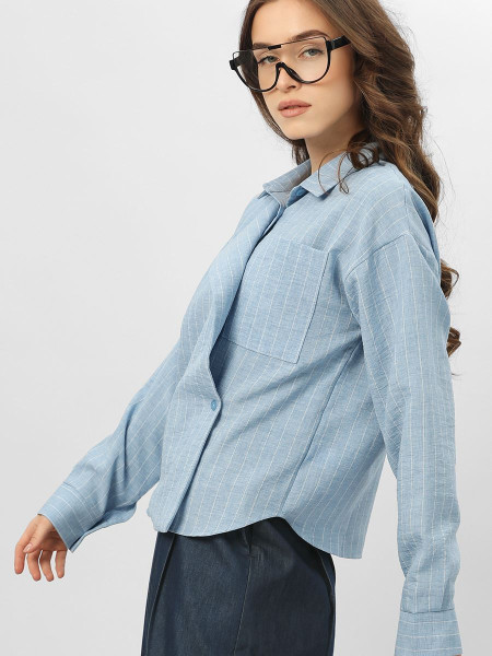 Блузка женская Соль&Перец