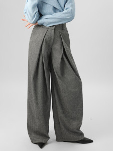 Брюки Соль&Перец