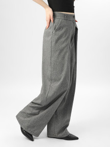 Брюки Соль&Перец