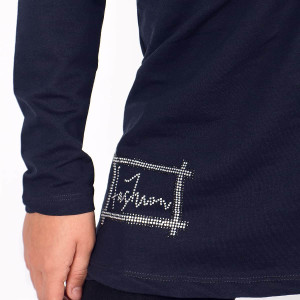 Туника для девочки Leyz