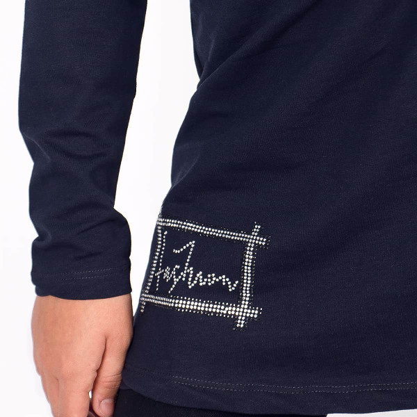 Туника для девочки Leyz