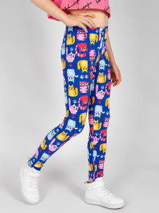 Лосины для девочки Bonito