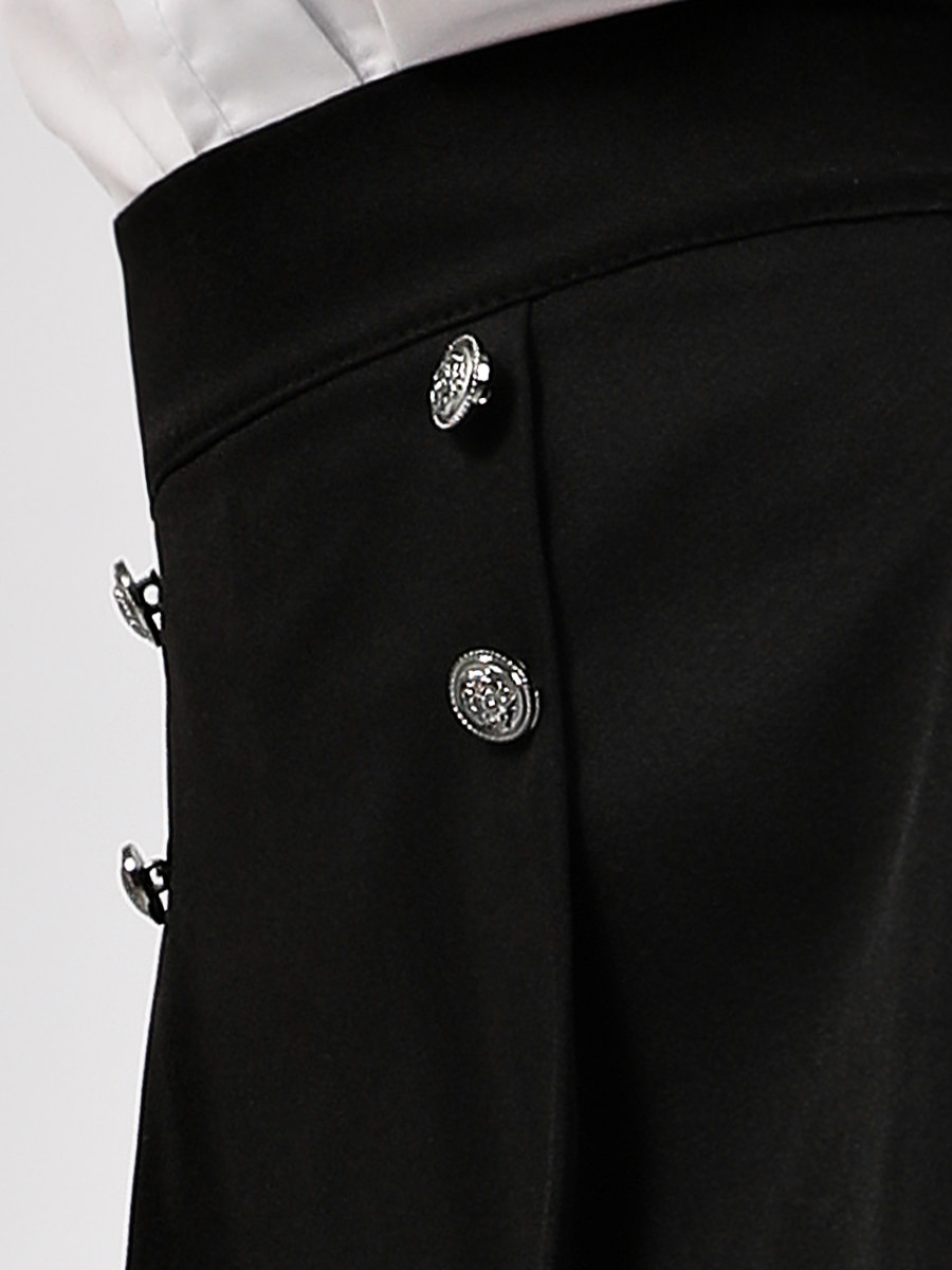 Юбка-шорты для девочки Соль&Перец