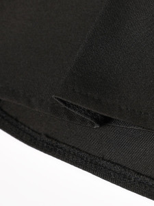 Юбка-шорты для девочки Соль&Перец