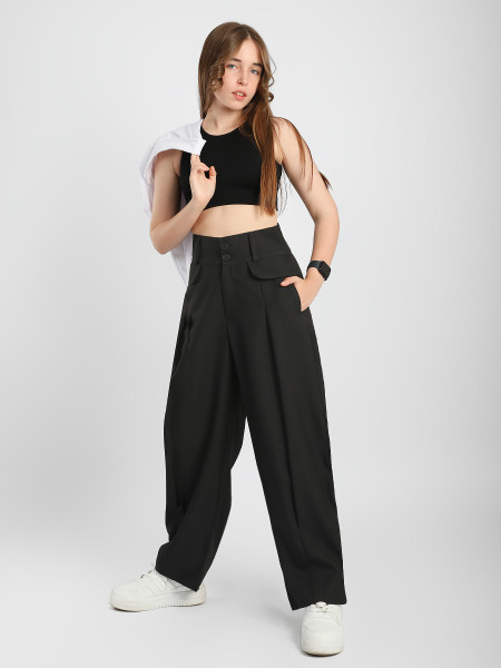 Брюки Соль&Перец