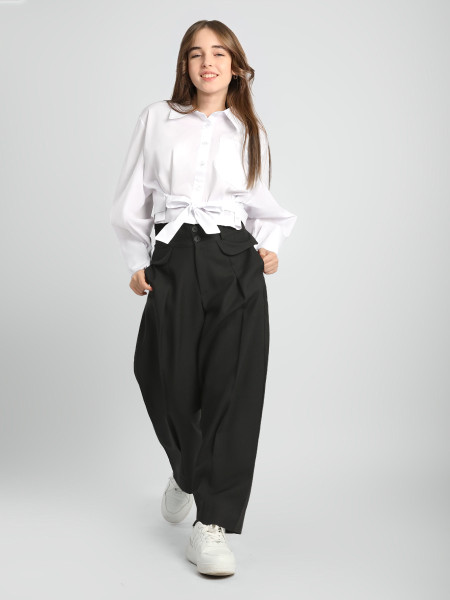 Брюки Соль&Перец